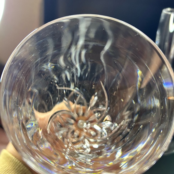 Waterford Crystal Merril iced beverage Glass Set - Picture 8 of 11